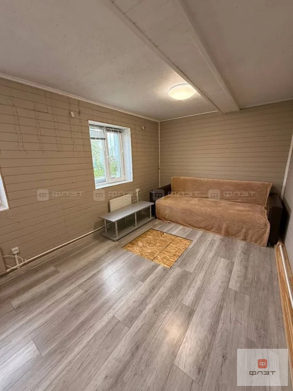 Продажа дома, Высокогорский район, Участок - Фото 7