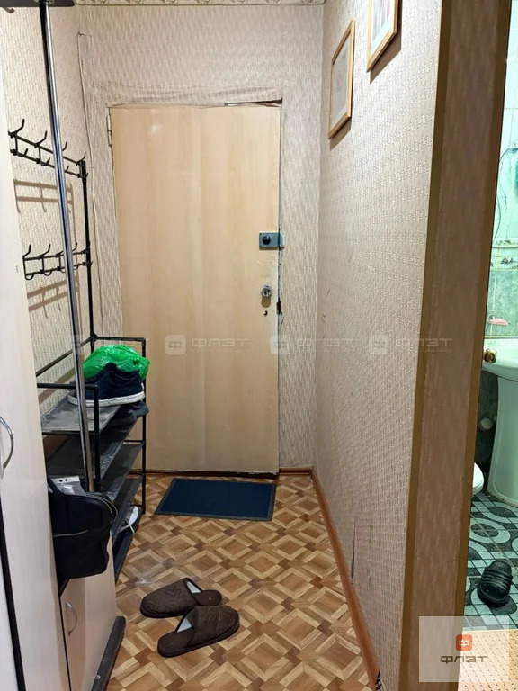 Продажа квартиры, Казань, ул. Гарифьянова - Фото 5