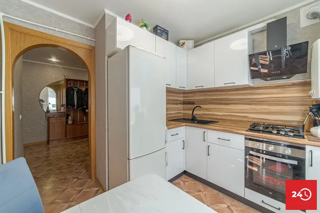 Продаётся отличная двухкомнатная квартира, г. Пенза, ул. Чаадаева 103 - Фото 2