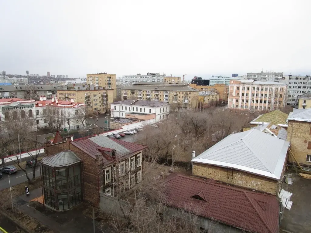 Продам 3ком. Урицкого 125 - Фото 18