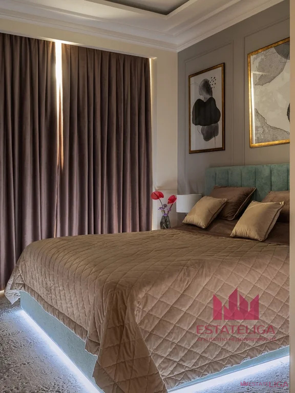 Аренда квартиры, Ленинградский пр-кт. - Фото 16