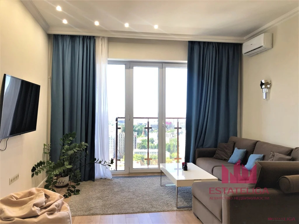 Аренда квартиры, 1-я улица Машиностроения - Фото 1