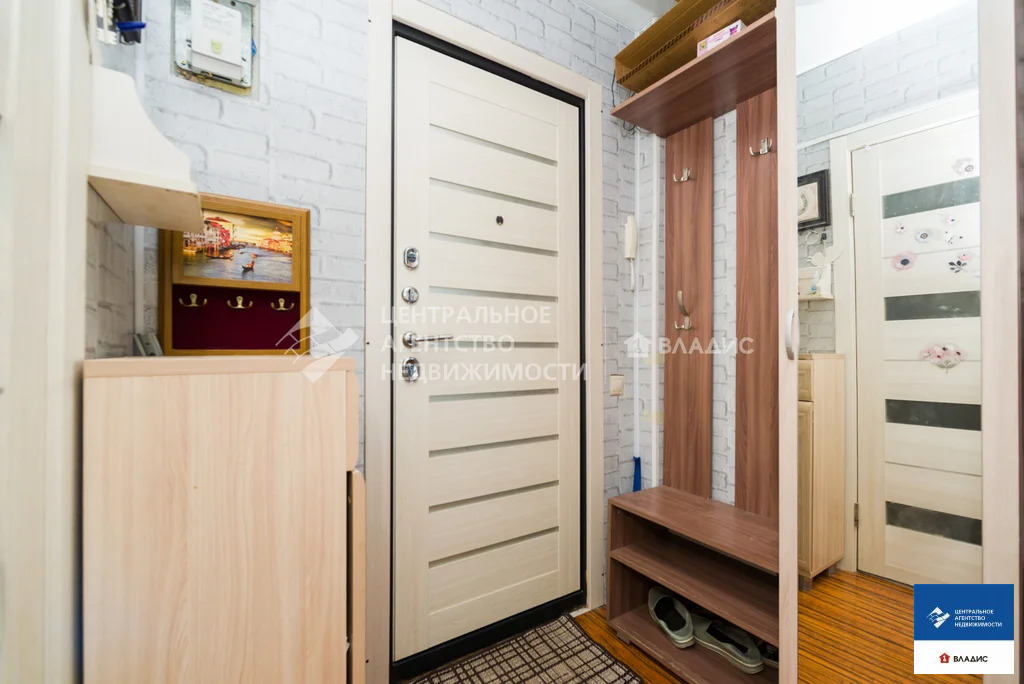 Продажа квартиры, Рязань, ул. Интернациональная - Фото 14