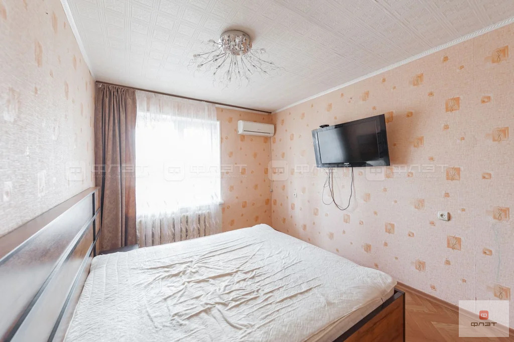 Продажа квартиры, Казань, ул. Рихарда Зорге - Фото 5