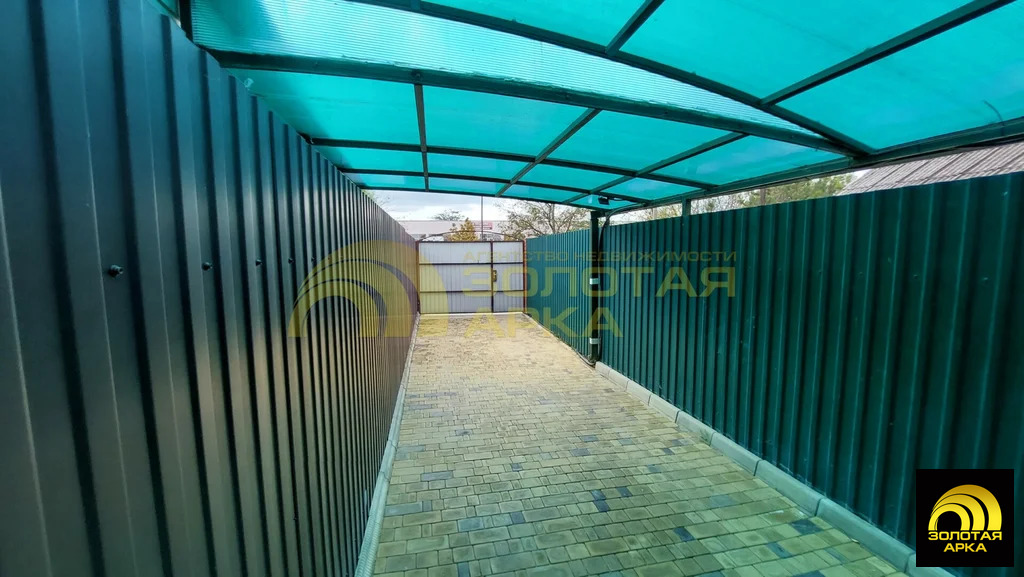 Продажа дома, Темрюк, Темрюкский район, ул. 27 Сентября - Фото 12