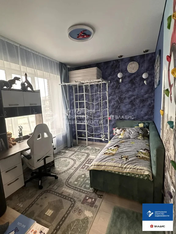 Продажа дома, Рязанский район, Отрадная улица - Фото 10