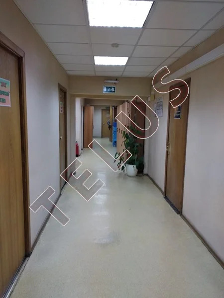 м. Павелецкая, ул. Дербеневская, 6100 м2, "Продажа комплекса зданий и ... - Фото 17