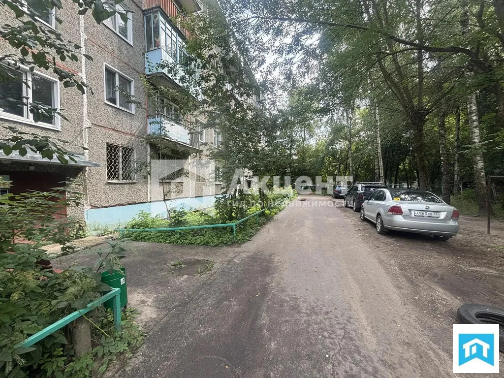 Продажа квартиры, Иваново, ул. Куликова - Фото 12