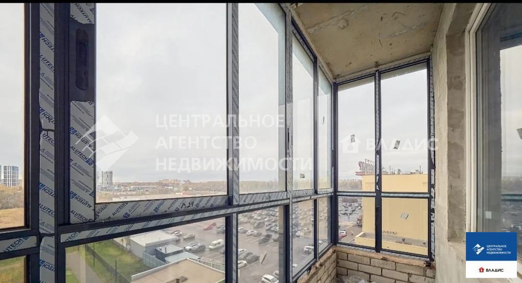 Продажа квартиры, Рязань, улица Ивана Земнухова - Фото 1