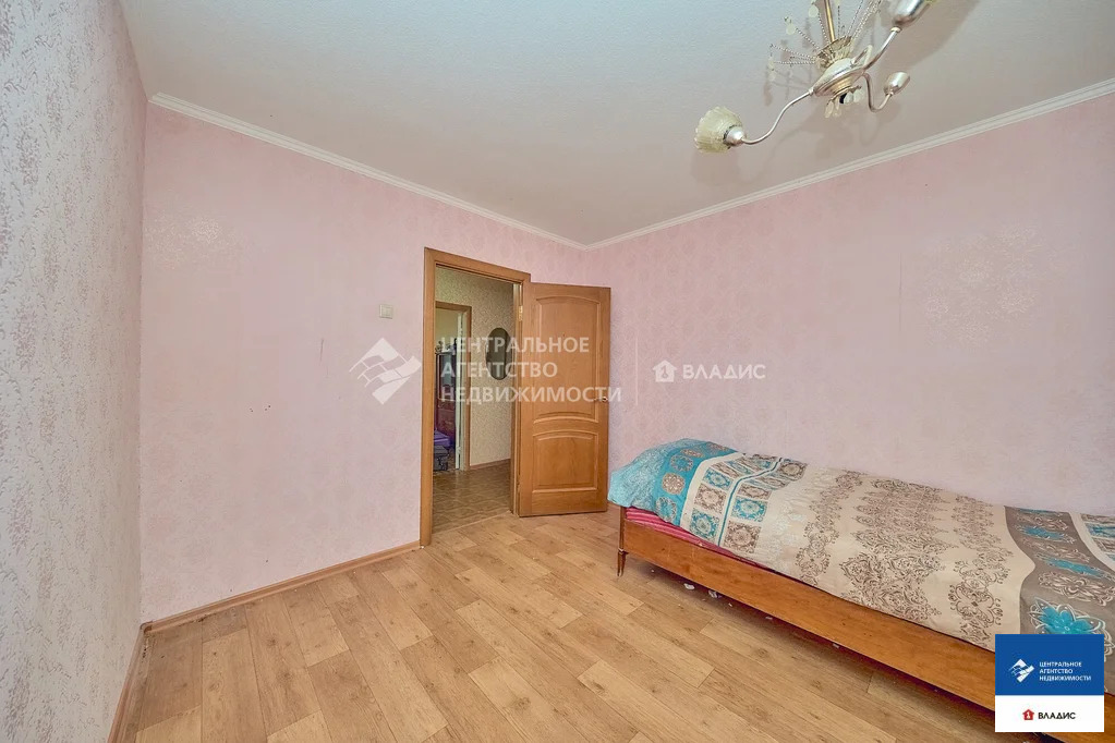 Продажа квартиры, Рязань, ул. Загородная - Фото 1