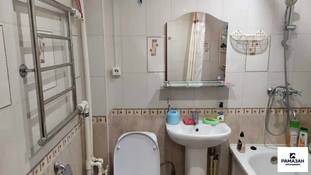 2-ком квартира ул.Вяземская, д. 27 - Фото 9