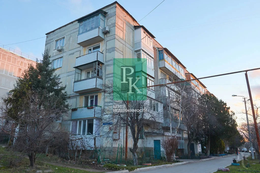 Продажа квартиры, Севастополь, ул. Муромская - Фото 2
