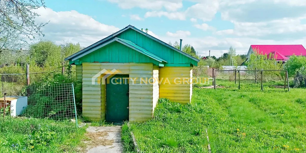 Продажа дома, Березичский Стеклозавод, Козельский район, ул. Луговая - Фото 11