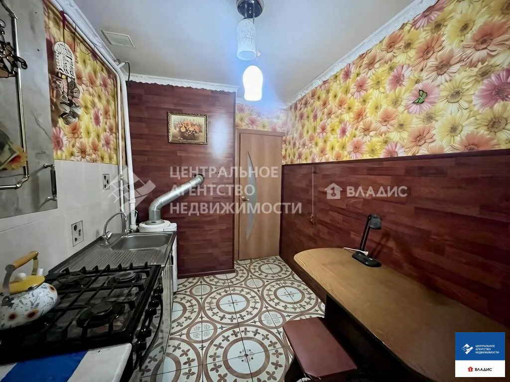 Продажа квартиры, Захарово, Захаровский район, ул. Победы - Фото 7