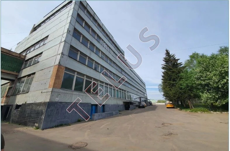 м. Пражская, ул. Дорожная, 4939 м2, "Продажа ... - Фото 5