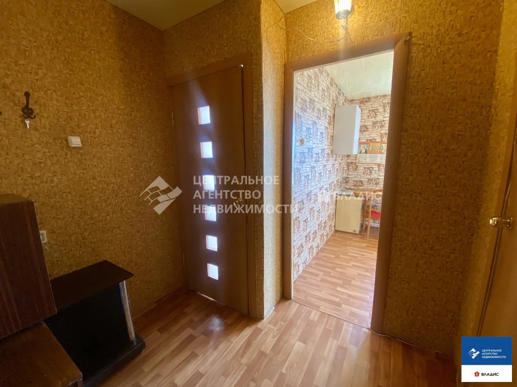 Продажа квартиры, Михайлов, Михайловский район, ул. Элеваторная - Фото 7