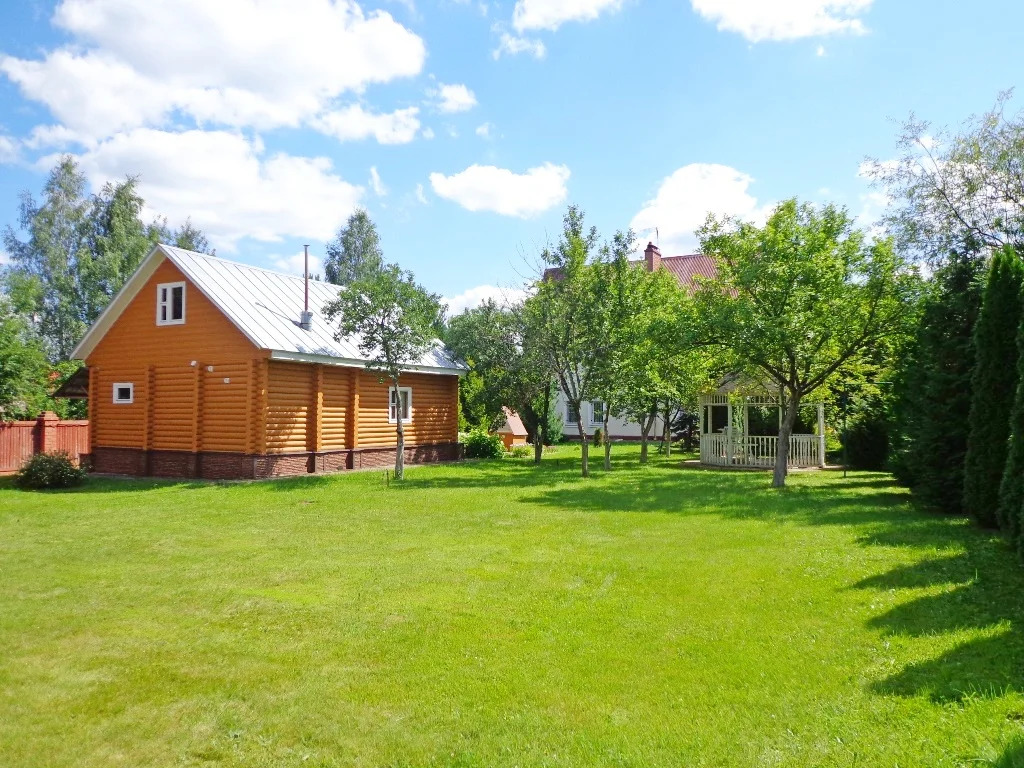 Продажа дома, Николо-Черкизово, Солнечногорский район, ул. Центральная - Фото 33