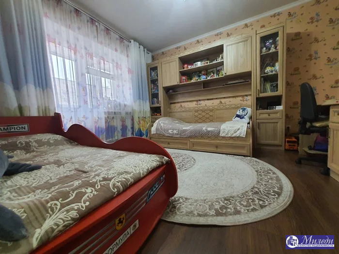 Продажа квартиры, Батайск, ул. Комсомольская улица - Фото 4