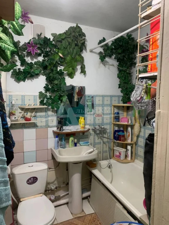 Продажа квартиры, Георгиевск, ул. Быкова - Фото 5