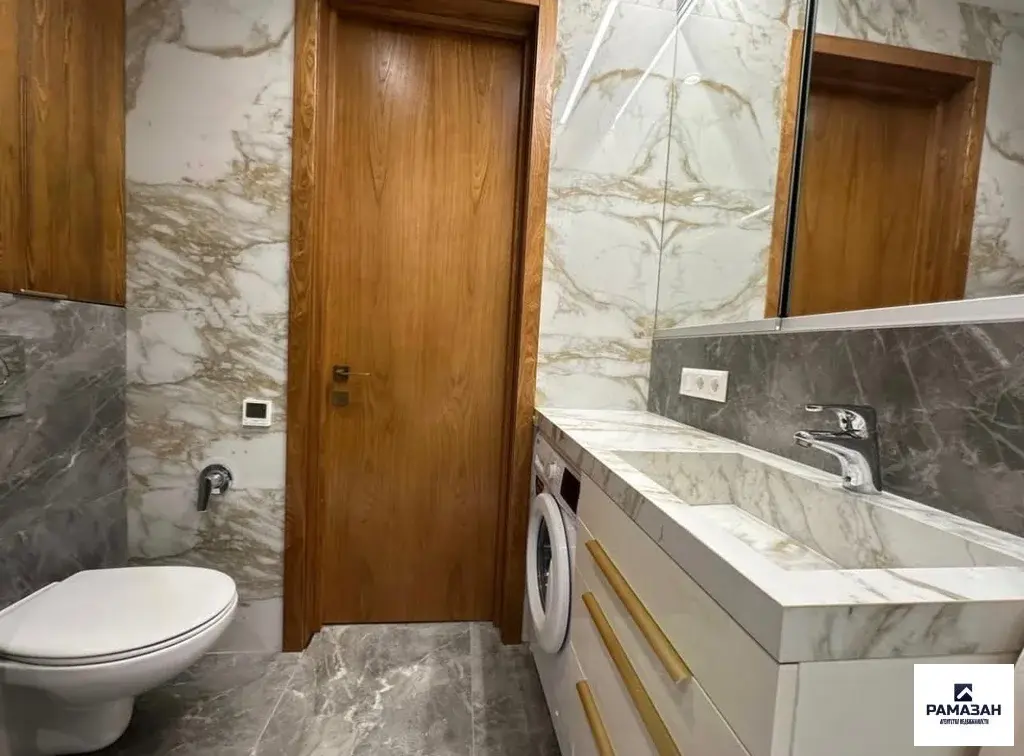 3-ком квартира ул. Алексея Козина, д. 2 - Фото 13