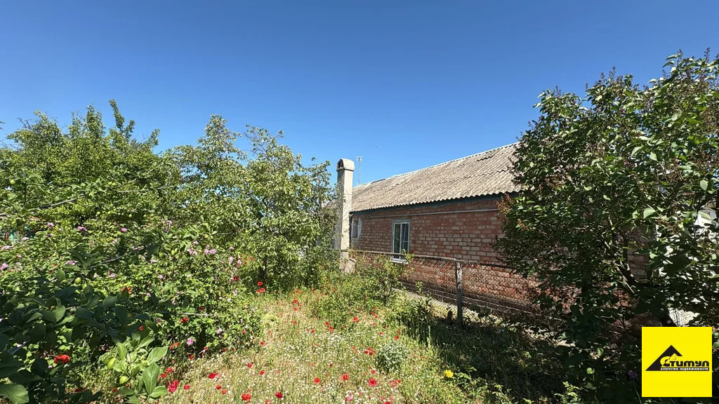 Продажа дома, Ясенская Переправа, Ейский район - Фото 2