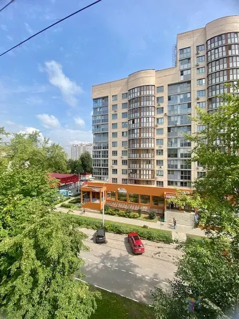 Продам квартиру - Фото 21