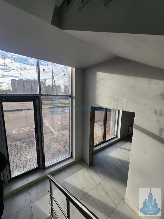 Аренда торгового помещения, Домодедово, Домодедово г. о., Талалихина ... - Фото 6