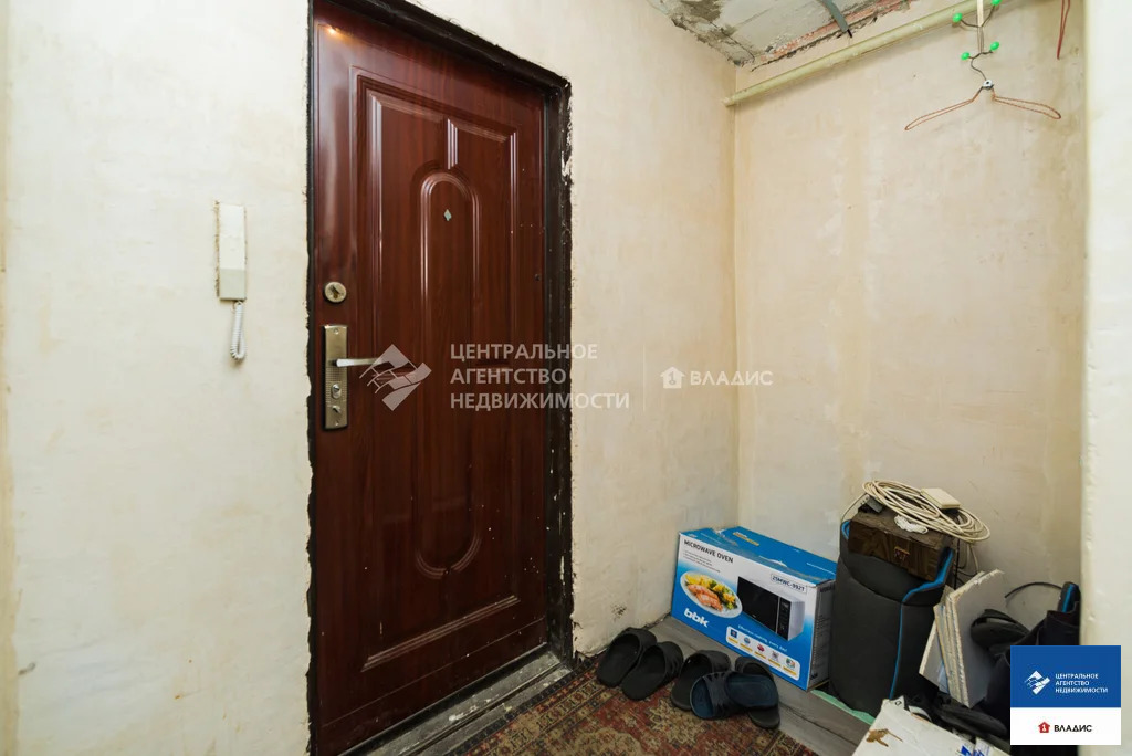 Продажа квартиры, Рязань, Димитрова пл. - Фото 4