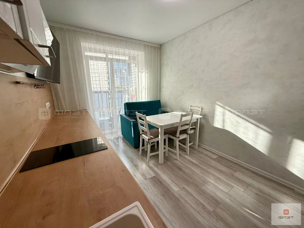 Продажа квартиры, Царево, Пестречинский район, ул. Петра Гаврилова - Фото 7