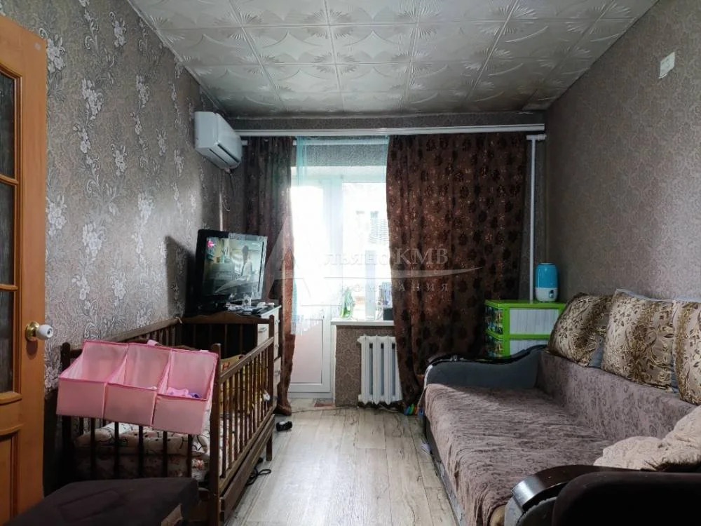 Продажа квартиры, Георгиевск, ул. Калинина - Фото 1