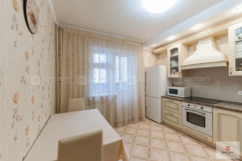 Продажа квартиры, Казань, ул. Дубравная - Фото 2