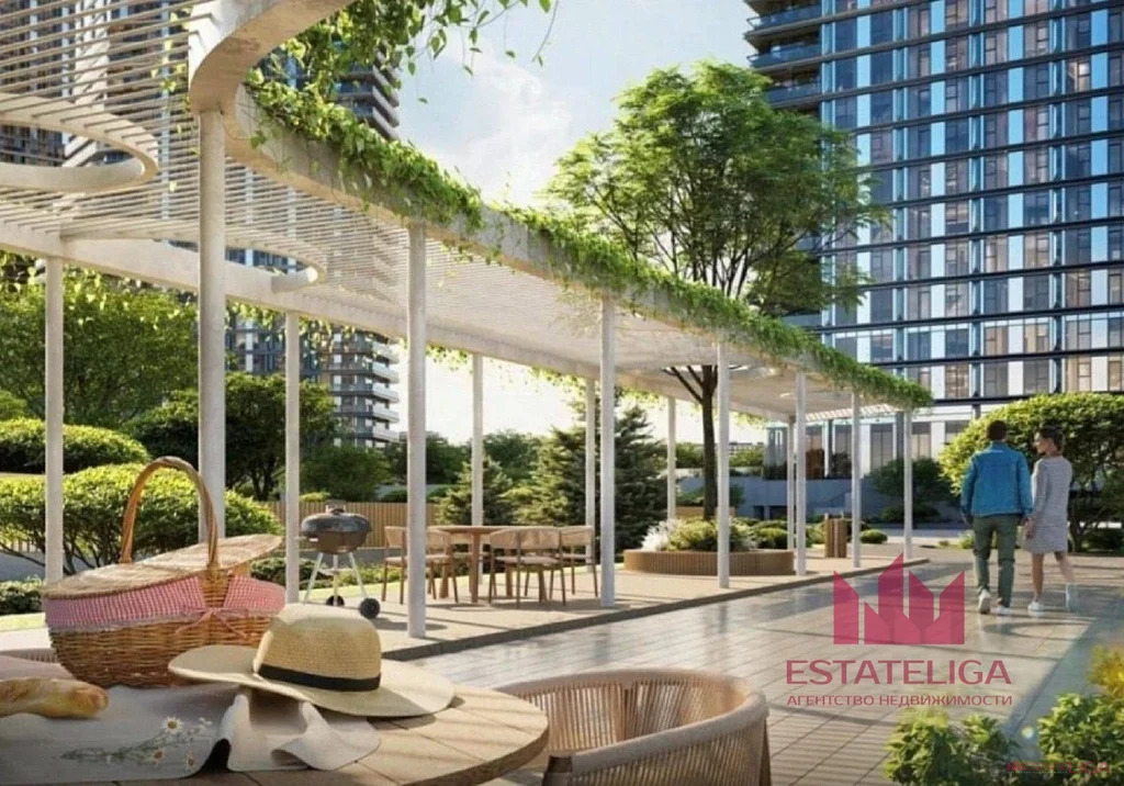 Продажа квартиры в новостройке, ул. Мневники - Фото 7