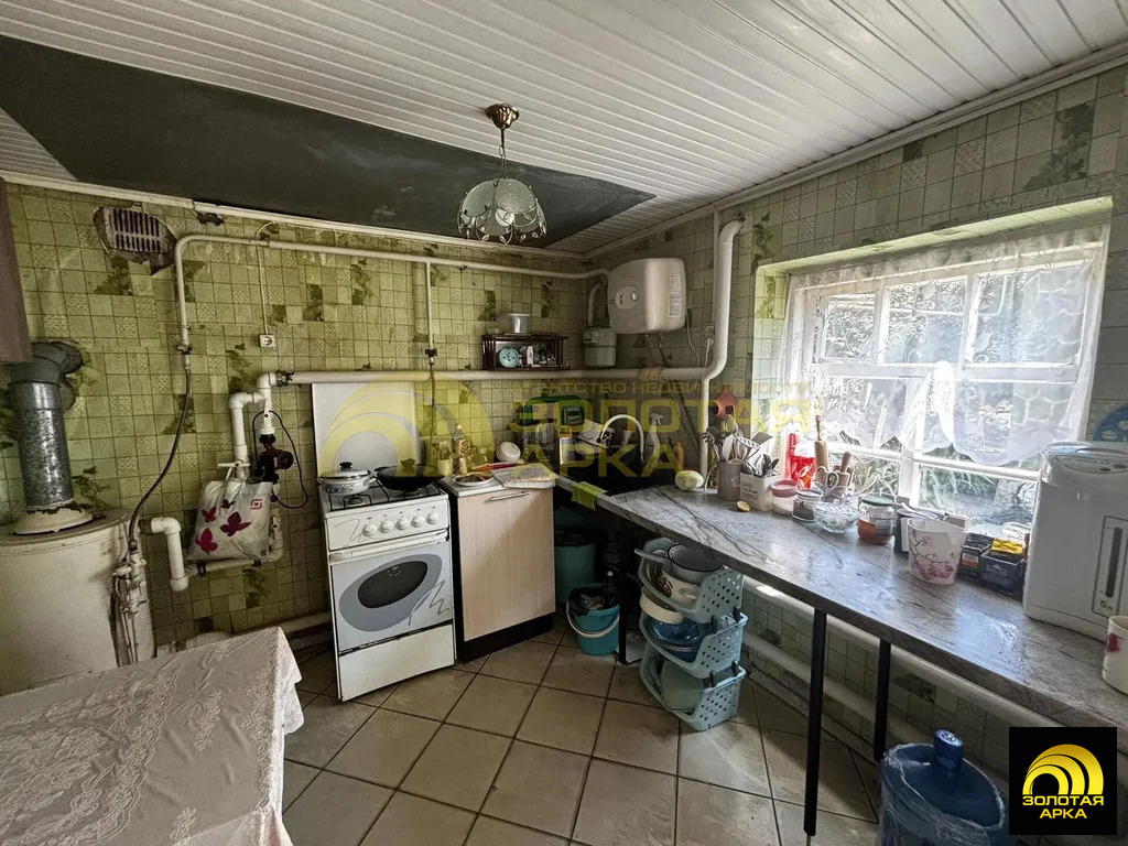 Продажа дома, Варениковская, Крымский район, ул. Октябрьская - Фото 13