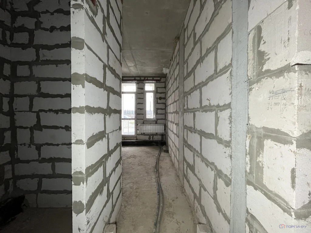 Продажа квартиры, Раево, Краснопахорское с. п., Ирландская улица - Фото 8