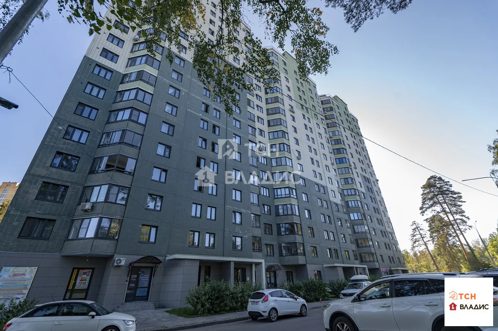 городской округ Королёв, Королёв, улица Тихонравова, д.35к3, ... - Фото 49