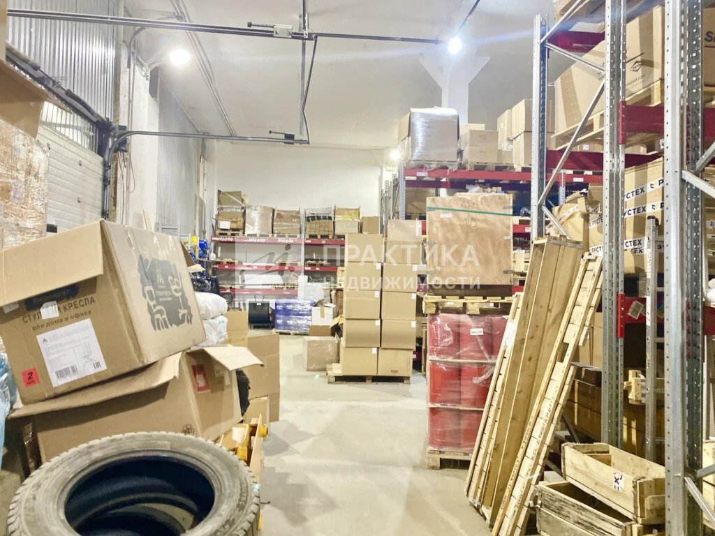 Продажа склада, Реутов, ул. Транспортная - Фото 37
