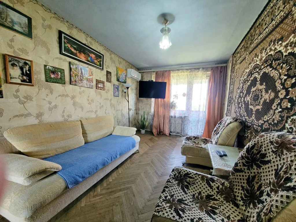 Продажа квартиры, Северская, Северский район, ул. Советская - Фото 1