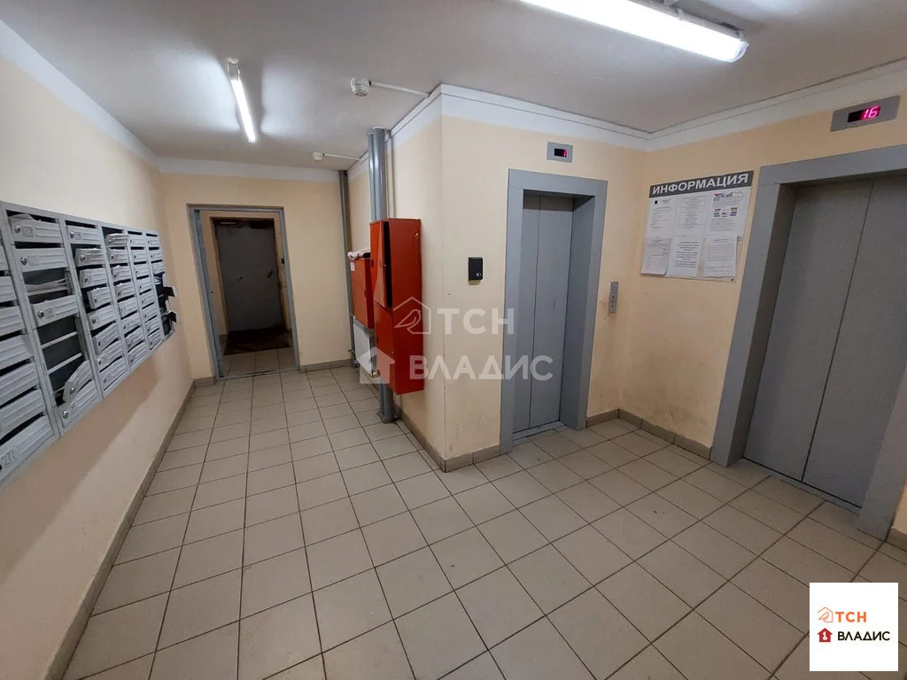 Продажа квартиры, Ивантеевка, улица Бережок - Фото 19