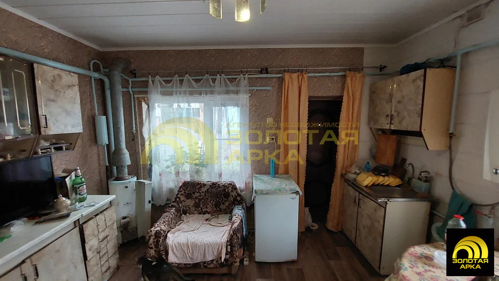 Продажа дома, Темрюк, Темрюкский район, Курчанский пер. - Фото 34