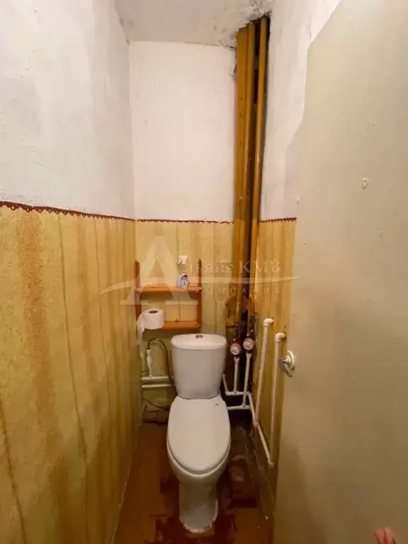 Продажа квартиры, Минеральные Воды, Красногвардейская ул. - Фото 5