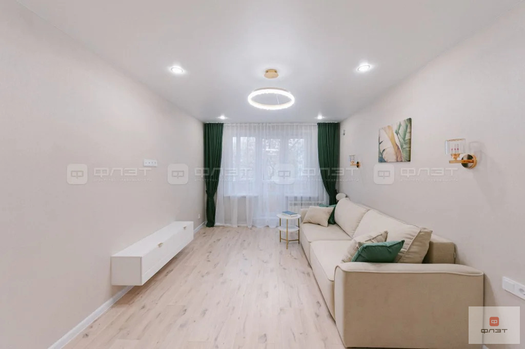 Продажа квартиры, Казань, ул. Волгоградская - Фото 4