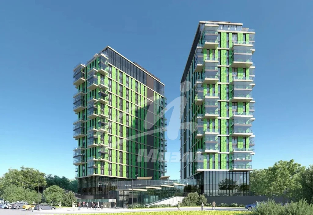 Продажа квартиры, Долгопрудненское ш. - Фото 6