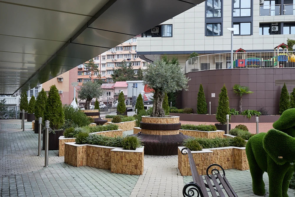 Квартира возле море в центре Сочи - Фото 13