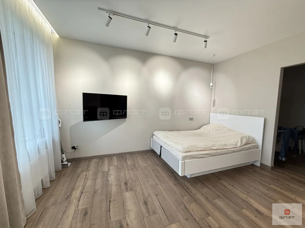 Продажа квартиры, Казань, ул. Братьев Касимовых - Фото 2
