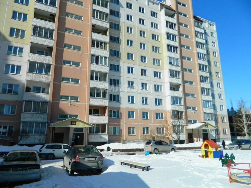 Продажа квартиры, Новосибирск, ул. Волховская - Фото 7