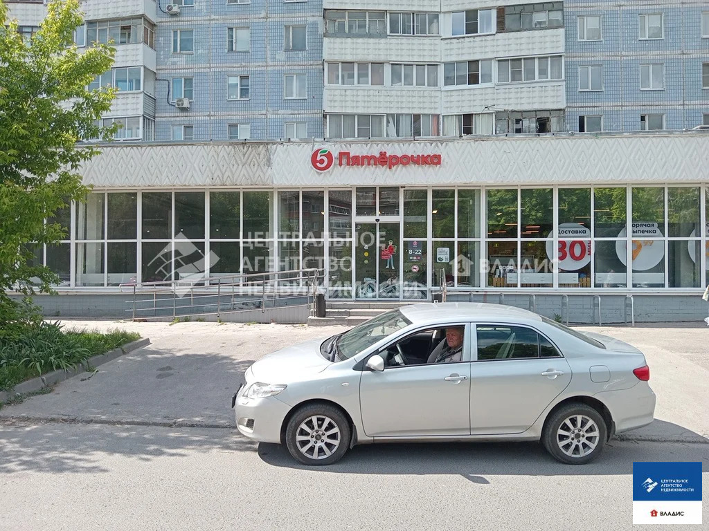 Продажа торгового помещения, Рязань, ул. Есенина - Фото 2
