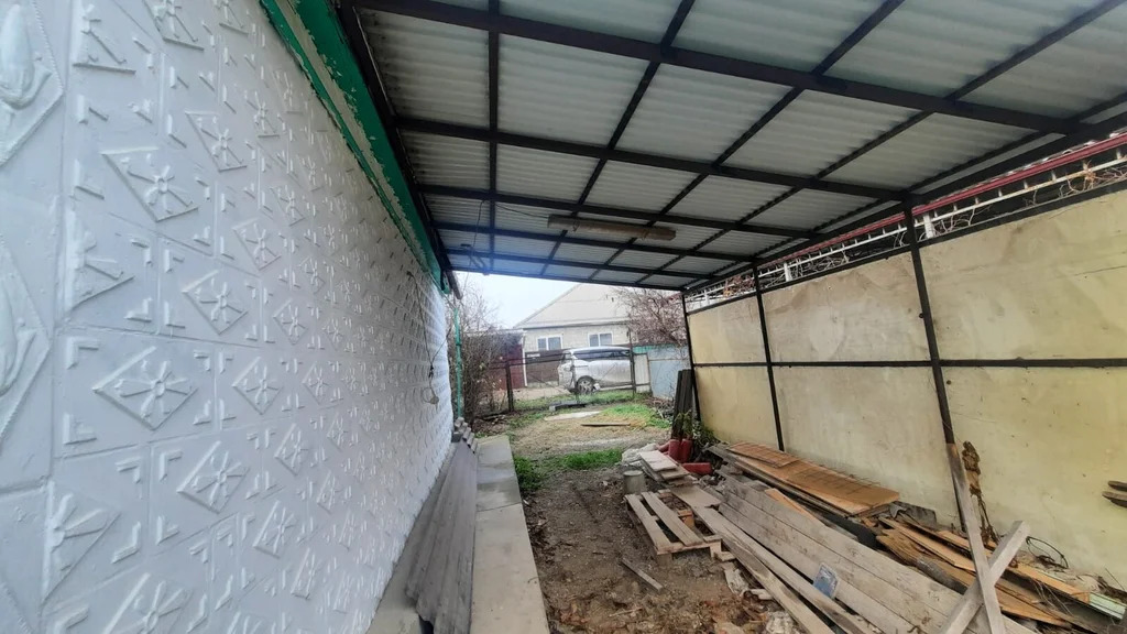 Продажа дома, Абинск, Абинский район, ул. Ермоленко - Фото 23