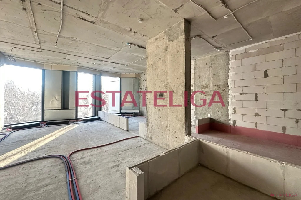Продажа квартиры, м. Шелепиха, Береговой проезд - Фото 12