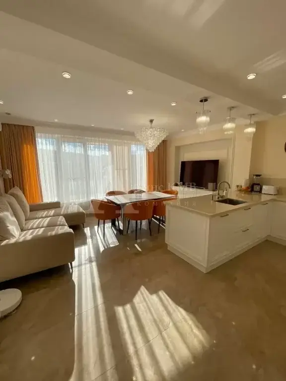 Продажа квартиры, Минеральные Воды, ул. Мира - Фото 1