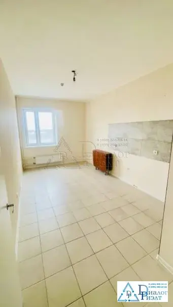 2-комнатная квартира 54,8 м2 в ЖК Томилино парк г.о. Люберцы - Фото 7